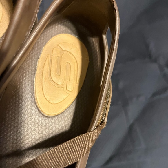 NWOT SKECHERS WATER SHOES SIZE 9 - Picture 3 of 5